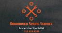 Downriver Spring Service logo